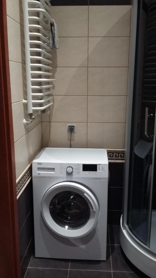 Apartamencik Na Doby - Lubin Экстерьер фото