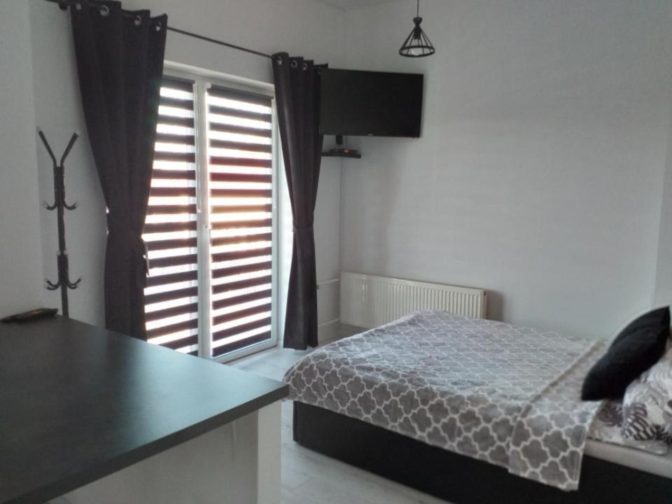 Apartamencik Na Doby - Lubin Экстерьер фото