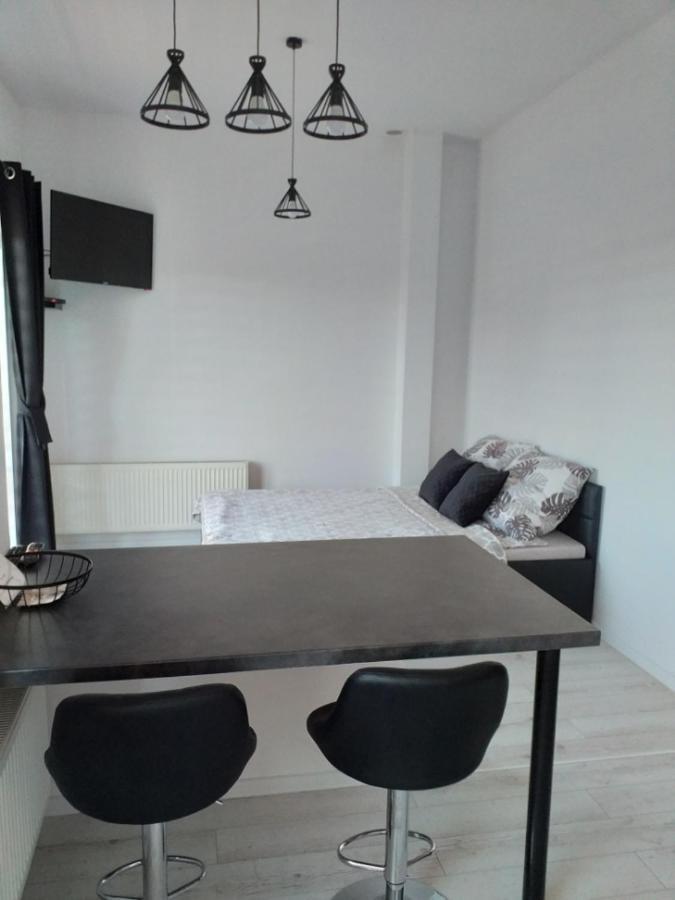 Apartamencik Na Doby - Lubin Экстерьер фото