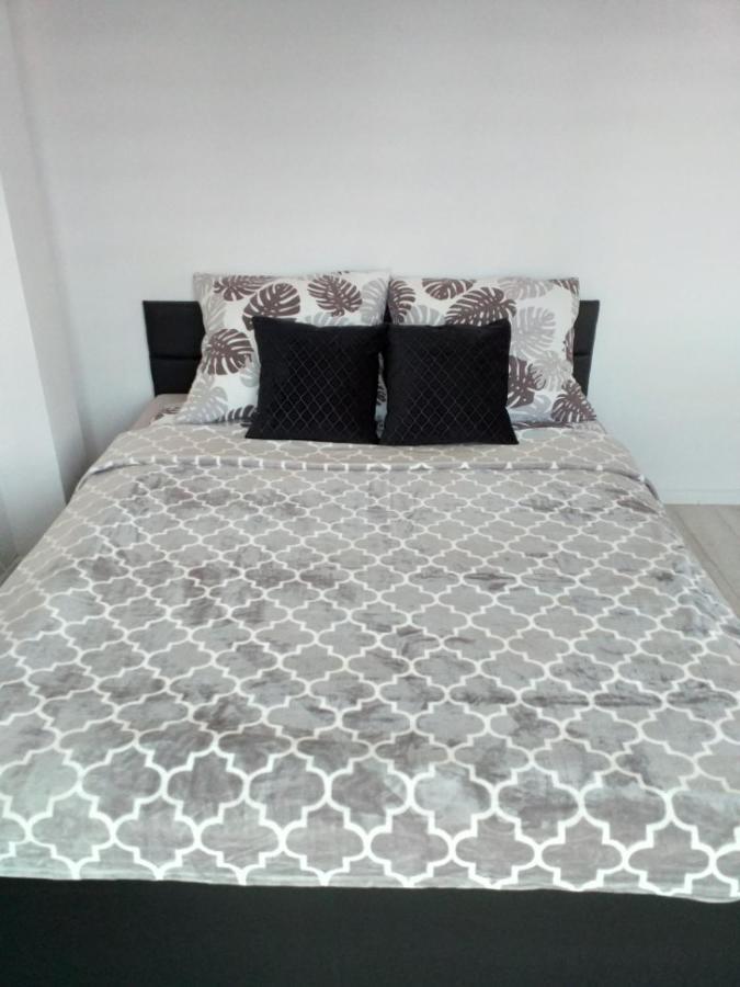 Apartamencik Na Doby - Lubin Экстерьер фото